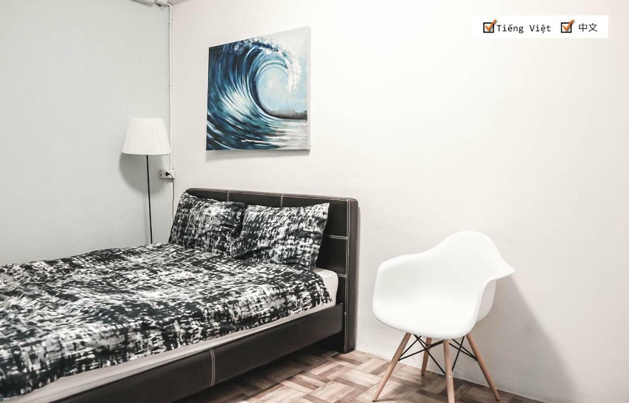 Yeehaa Hotel Бангкок Экстерьер фото