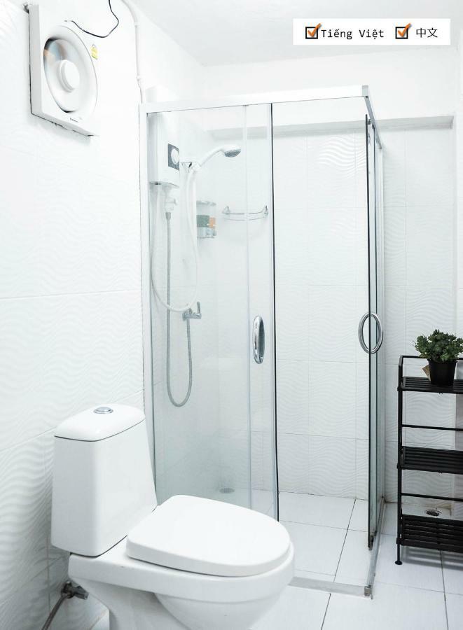 Yeehaa Hotel Бангкок Экстерьер фото