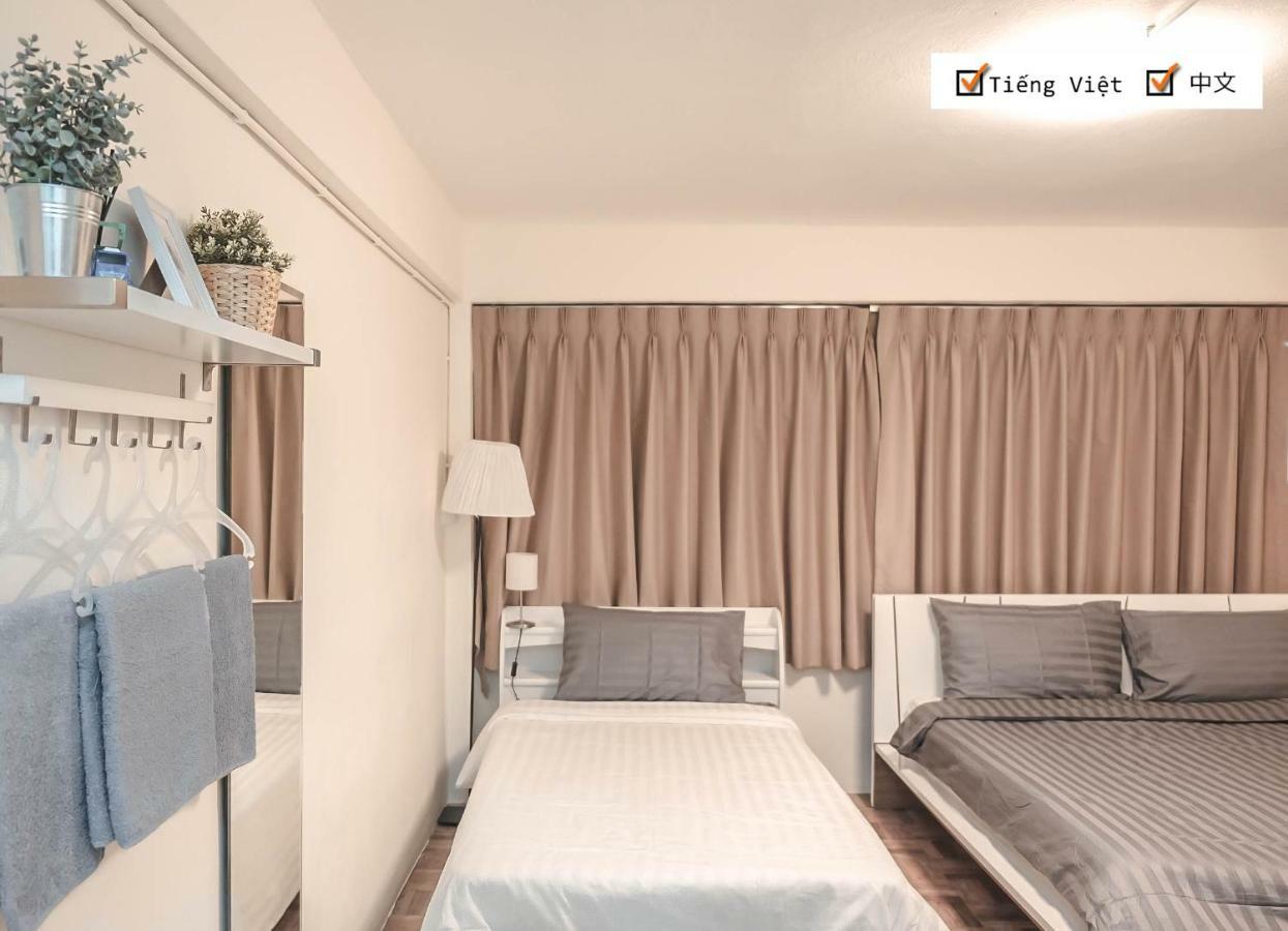 Yeehaa Hotel Бангкок Экстерьер фото